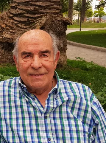 EMILIO ALONSO ROJAS