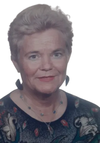 ANITA GONZALEZ CURIESES