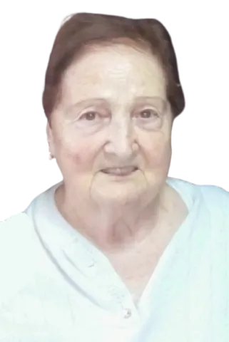 FLORENCIA GARCIA ESTEBAN