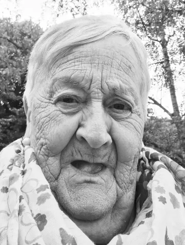 MARIA JESÚS MARRODAN RODRIGO