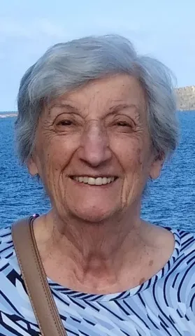 MARGARITA ABAJO SANTA CASILDA
