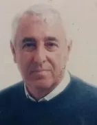 JOSE MARI Sarobe Aramburu