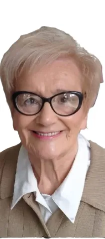 ANA MARIA IZAGUIRRE SEGURA