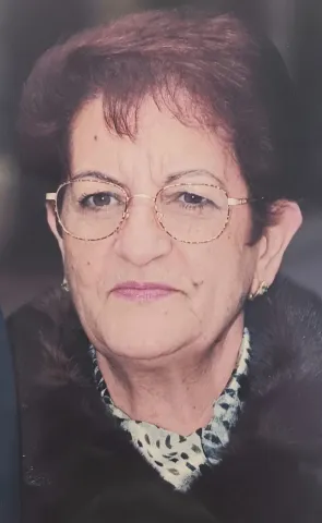 CATALINA GARCIA CASTRO