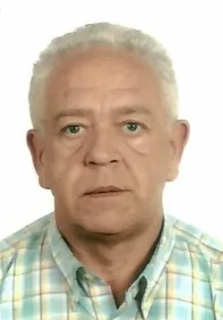 IÑAKI DE ZALDUA LARZABAL