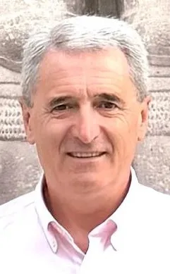 ANTONIO CANTERO SAIZ
