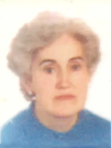 MARGARITA MANTEROLA BURGOA