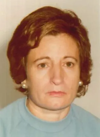 TEODORA CALLEJO SANTOS
