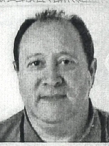 PEDRO ARIAS MOYA