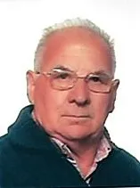 ANTONIO CORBACHO ROMERO