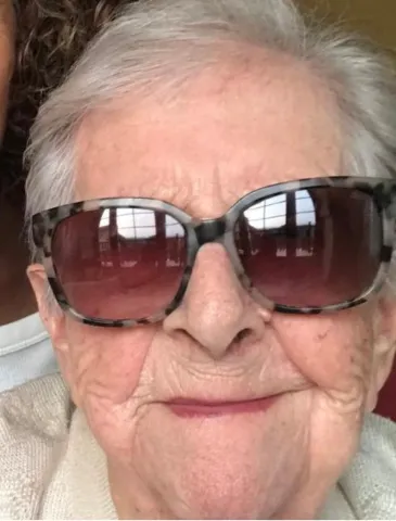 DOÑA MILAGROS OTEO PALOMERA