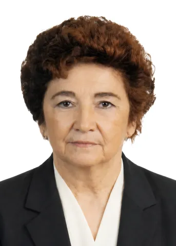 MARÍA DOLORES DE LA HERA MARQUINA
