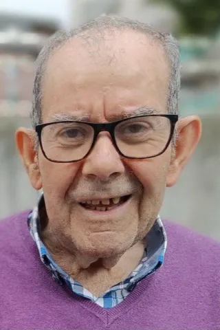 LUIS ARROYO BARBERA