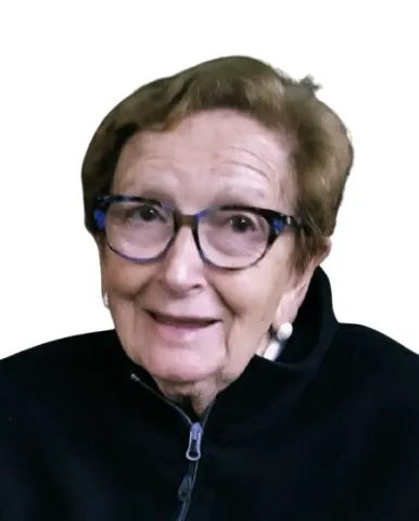 MARIA TERESA PINEDA GARAY
