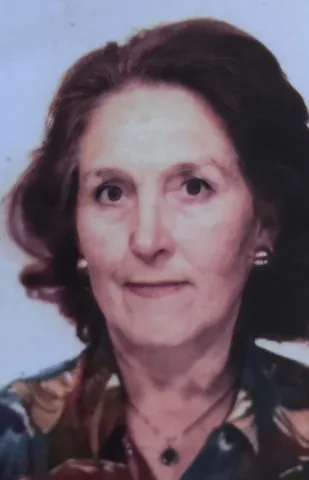 MARIA ISABEL DE BISCARRET GOÑI