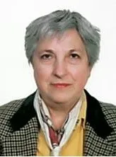 MARIA BEGOÑA EBRO SOLANA