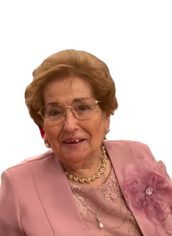 MARÍA DE LOS DOLORES HERRAN RUIZ
