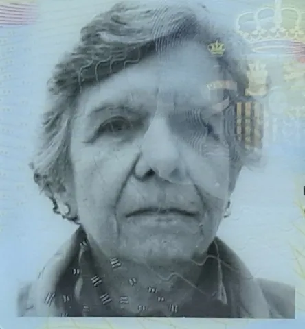 MARIA BEGOÑA SALCEDO OCERIN