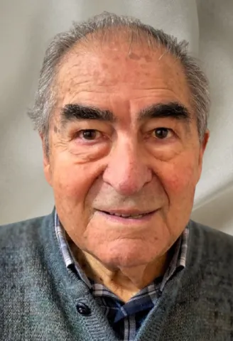 FRANCISCO JAVIER VILLANUEVA RODRIGO