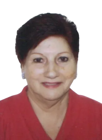 MARIA CARMEN HERNANDEZ RAMOS
