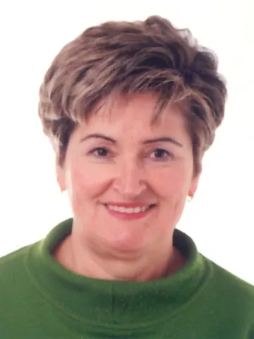 Mª PAZ PEREZ COCERO