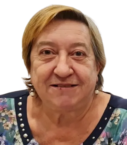 MARÍA BEGOÑA FUENTE FERNÁNDEZ