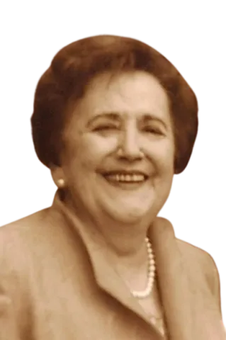 CONCHI VELASCO CONDE