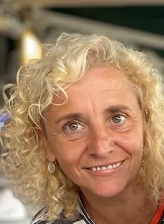 JOSUNE JAUREGI ARDURA