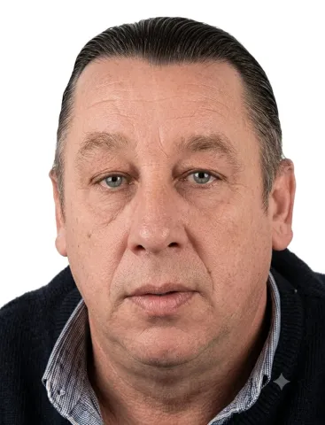 FRANCISCO SOTRES CUENCA