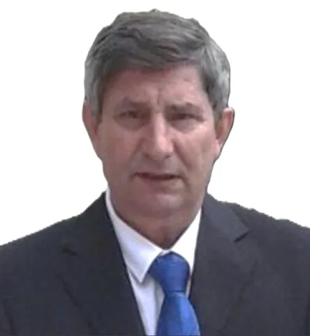 AURELIANO LOPEZ BRAVO