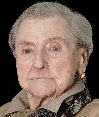 MARI ILZARBE ARBIZU