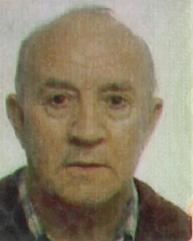 MANUEL CALVO GOMEZ