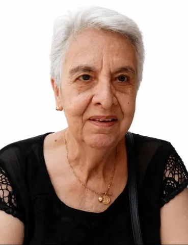 LAURENTINA ABAD CALLEJA