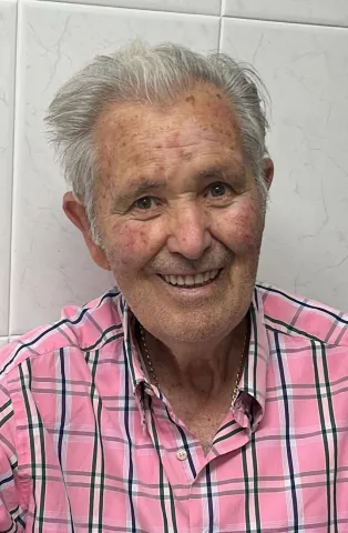 NARCISO MENDEZ CALAVERAS