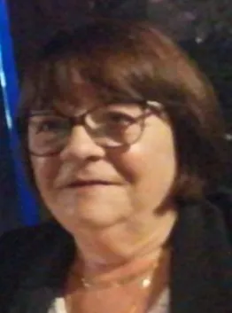 AURORA MARTINEZ PRIETO