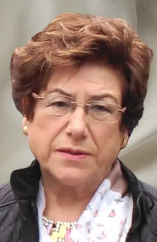 ISABEL HERNANDEZ PINTOR