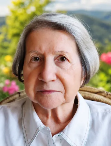 MARIA AIZPURUA OLAIZOLA