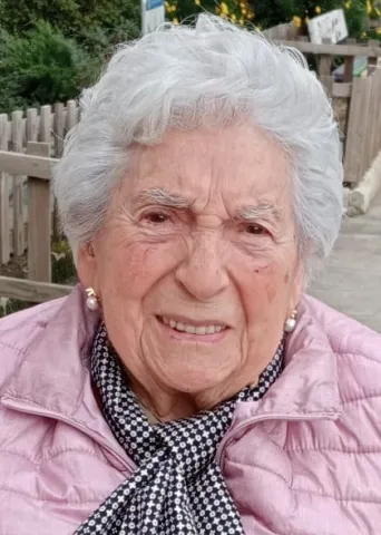 MARIA MERCEDES PINTADO ERCILLA