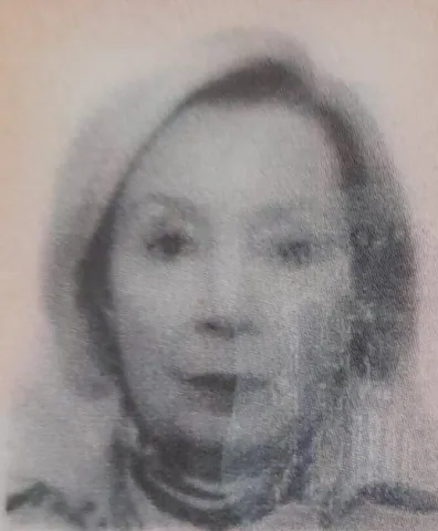 REBECA GARCIA POO