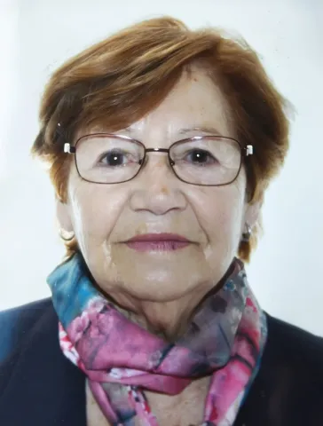 CARMEN PORTILLA BEZANILLA