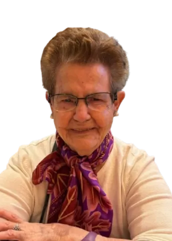 ANA MARIA MORENO GARCIA