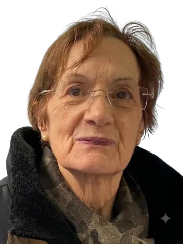 JUANA GARITAONANDIA SARASUA