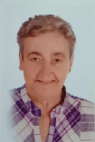 MARIA CARMEN AMIGORENA GOÑI