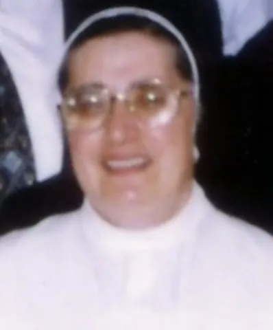 MARÍA ISABEL MUÑOZ HERNANDEZ