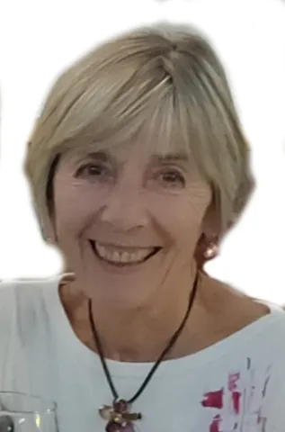 BEGOÑA ARIAS AJARRISTA