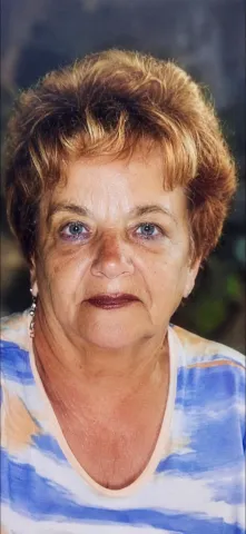 ANGELINES FAJARNES VILLORIA