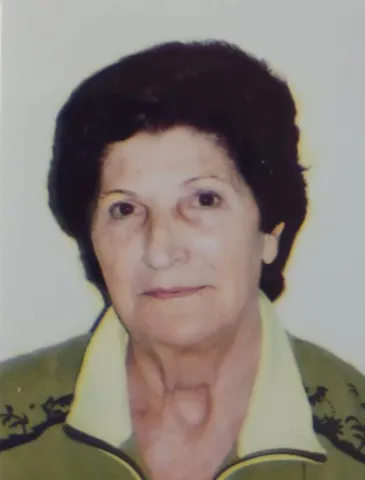 MARIA PILAR UGALDE IRAZUSTA