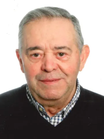 EZEQUIEL HUERTO BENITEZ