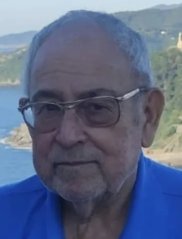 BELISARIO MATEOS BALLESTEROS