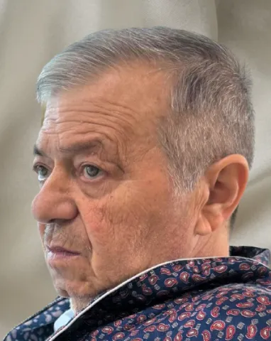 IGNACIO VERGARA ARRIETA
